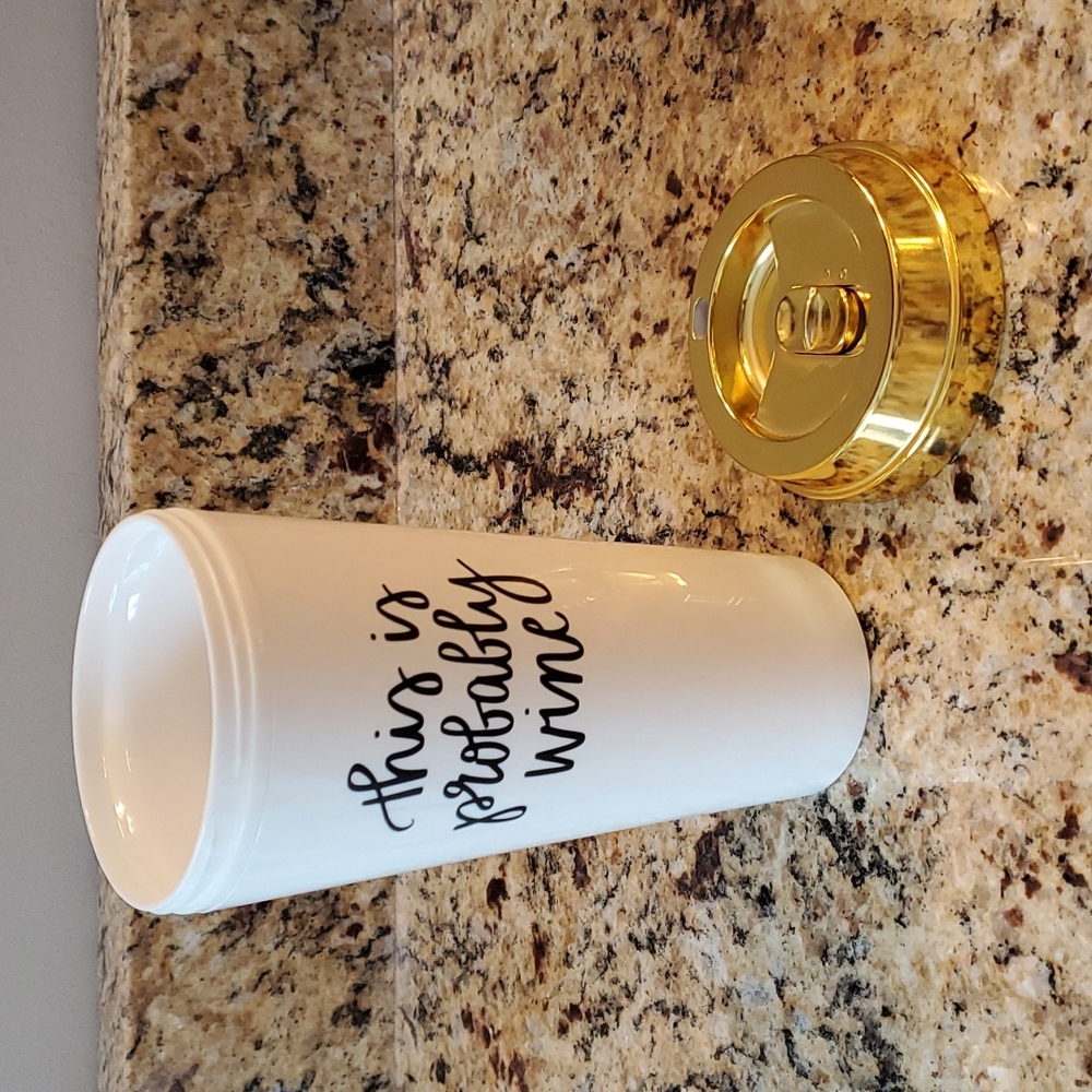 Drink Travel mug